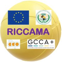 RICCAMA (@icpac_riccama) 's Twitter Profile