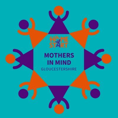 Mothersinmind's profile picture. Peer support for women affected by poor perinatal mental health during pregnancy and postnatally. We run supportive and inclusive groups across Gloucestershire