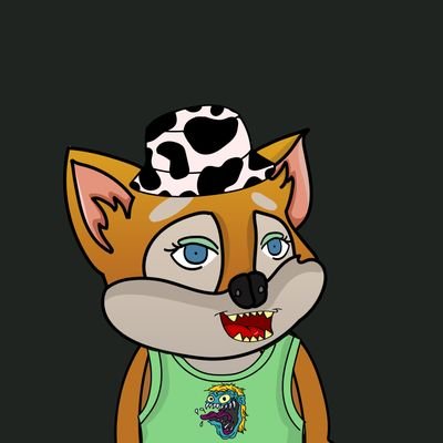 Shiba New Club is a collection of #NFTs living on Ethereum Blockchain, Beautiful Art + Good Community