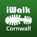 iWalk Cornwall 〓〓 (@iwalkc) Twitter profile photo