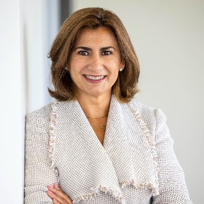 Directora General de Personas y Organización en Repsol. Lo más importante de las organizaciones es el talento de sus personas.