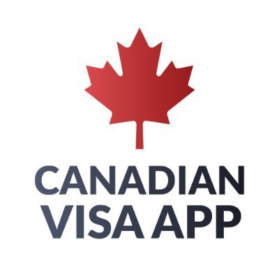 Canadian Visa App