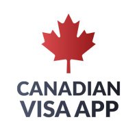 Canadian Visa App(@CanadianVisaApp) 's Twitter Profile Photo