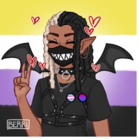 gothic themboi (@dragondickdaddy) 's Twitter Profile
