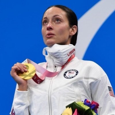 Elizabeth Marks Profile