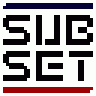 subset_jp's profile picture. subset.jp