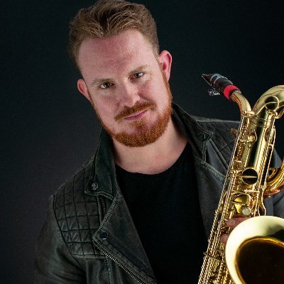 Mike Smith Saxophonist