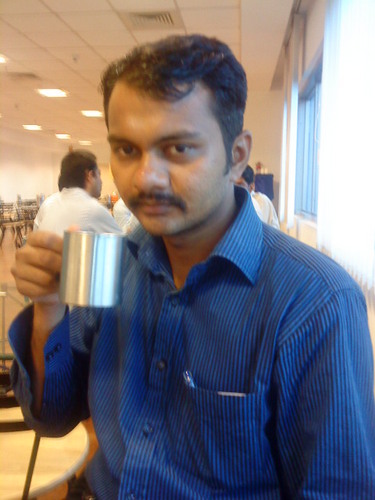 Jose Spencer
Male
Nellai