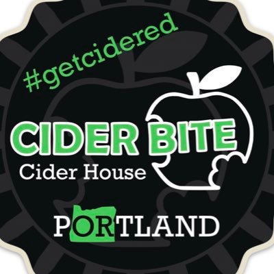 Cider Bite is a premier cider house located in Downtown Portland, Oregon's Pearl District; and featuring 32 taps of draft hard cider.
