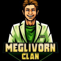 Meglivorn Clan (@meglivorn) 's Twitter Profile