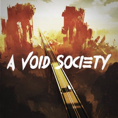 INTERACTIVE FICTION APP || support@avoidsociety.app
