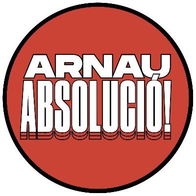 Grup de Suport de l'Arnau Mora. Fiscalia i generalitat demanen 3 anys de presó per les protestes del Parlament del 30 de gener.

#Els7Del30G #ArnauAbsolucio