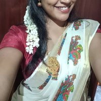 Swathi Saran (@swathisaran2) 's Twitter Profile