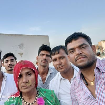 JaislanKarir's profile picture. pardhan Ganteyali dada sarkar