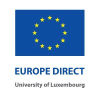 Europe Direct - University of Luxembourg(@EDIC_uni_lu) 's Twitter Profile Photo
