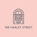 108HarleyStreet (@108Harley) Twitter profile photo