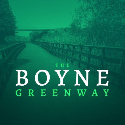 The #BoyneGreenway is a planned 52k route beside the River Boyne & the mythical landscapes of the #BoyneValley. #Drogheda | #Oldbridge | #Slane | #Navan | #Trim
