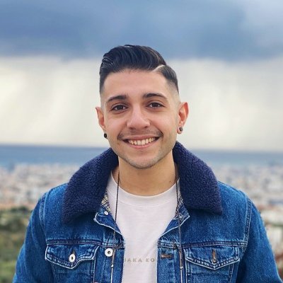 george_yiasemis's profile picture. 🇨🇾/🇺🇸 PhD Student in Artificial Intelligence - AI for Oncology, Netherlands Cancer Institute
