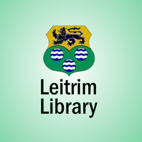 Leitrim Library (@libraryleitrim) 's Twitter Profile Photo Leitrim Library (@libraryleitrim) 's Twitter Profile Photo