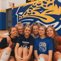 Seckman Volleyball (@seckman_vb) 's Twitter Profile