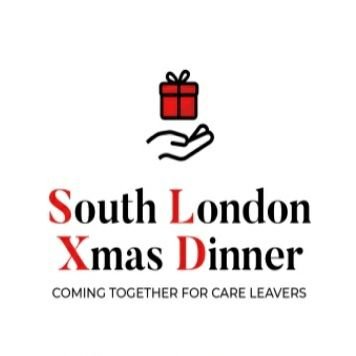 @LemnSissay Founder of #TheChristmasDinners.
SLXD ensure #CareLeavers aren't alone on Xmas Day. We need the support of the community to help organise this event