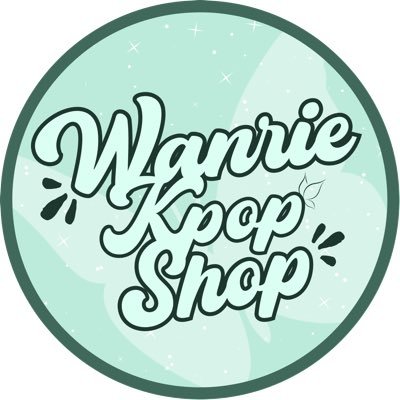 A shop that is capable of providing you with kpop goods✨ Feedbacks: #Wanrie_Feedbacks / MINDANAO BASED / Handled by Wan, Rie, Adi & Kar🤗
