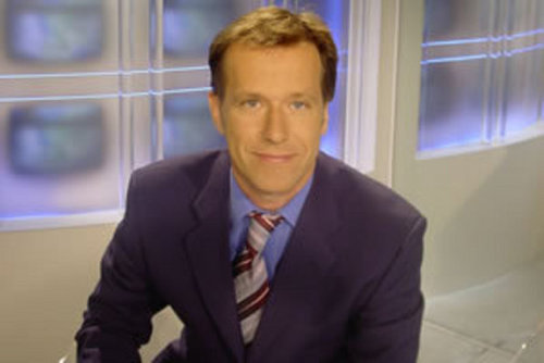 Directeur régional France3 Auvergne Rhône Alpes