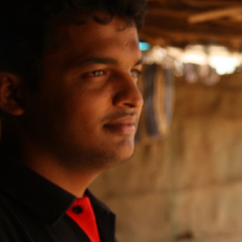 Omkar_INDALKAR's profile picture. Digital Automotive Designer / Industrial Designer / Surface Designer