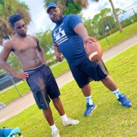 Coach Serg (@serg_coach) 's Twitter Profile