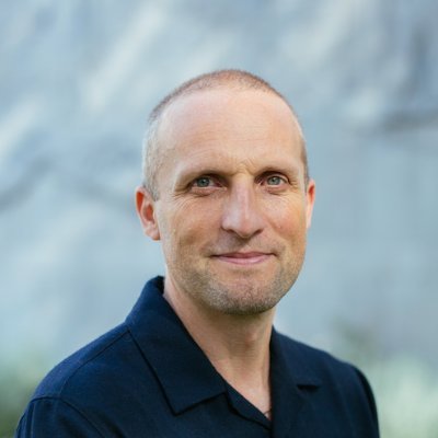 joostbroele's profile picture. 