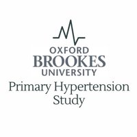 Primary Hypertension Research Study(@Brookeshbpstudy) 's Twitter Profile Photo