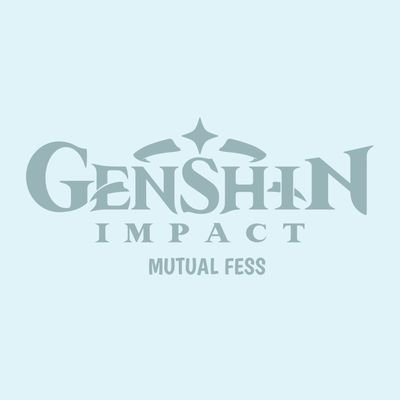 Cek pinned! 📌 Genshin Mootsさんのプロフィール画像