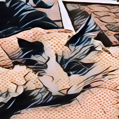 petrosdam's profile picture. ur degen fren

https://t.co/1uzqGfEafd