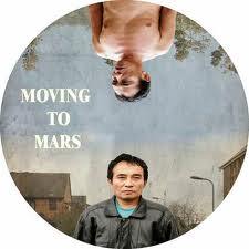 Moving to Mars