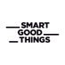 Smart Good Things (@SmartGoodThings) Twitter profile photo