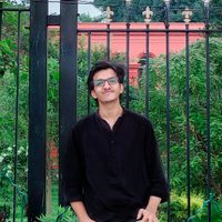 Maruti V. (@maruti_ved) 's Twitter Profile