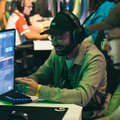 🇫🇷 OW player | Animation Rigging Artist @tatprodofficial | also huge 40k plastic addict 🤑 Je stream vite fait si jamais !
