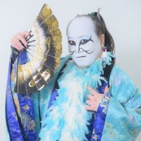 松山勘十郎🪭大衆プロレス松山座・座長 (@kanjyuro_osaka) 's Twitter Profile Photo 松山勘十郎🪭大衆プロレス松山座・座長 (@kanjyuro_osaka) 's Twitter Profile Photo
