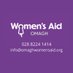 Omagh Women's Aid (@omaghwomensaid) Twitter profile photo Omagh Women's Aid (@omaghwomensaid) Twitter profile photo