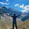 sousharma1's profile picture. Love Mountains, Food, Trying to Run Consistently, Co-Founder, B2B, @neoeyed. FnB in Ice Cream (tried and learnt)