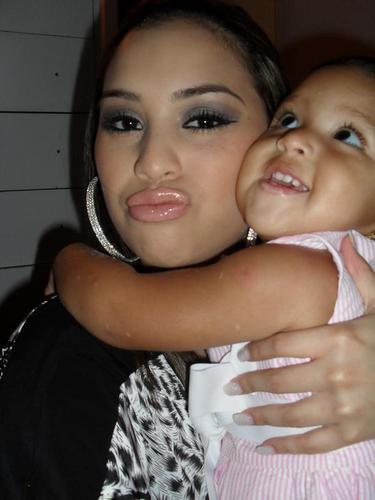 ShaylieBz's profile picture. 