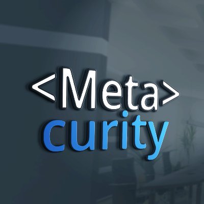 Metacurity https://metacurity.com. Profile