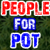 Talking about it, learning about it is the best way to change the marijuana stigma and stereotype. Join me and help change the views of marijuana and it's uses.