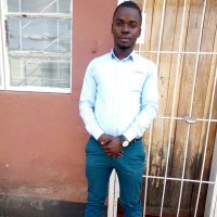 Jean Habumuremyi (@jeanhabumuremy4) Twitter profile photo