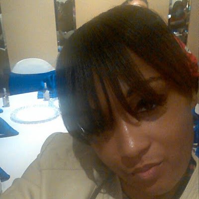 NieceyWinston's profile picture. 