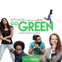 Schneider Go Green (@se_gogreen) Twitter profile photo