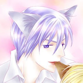 天羽さんのプロフィール画像