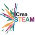 CreaSTEAM Project (@CreaSTEAM_proj) Twitter profile photo