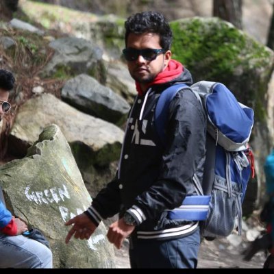Block chain enthusiast | Trader and investor| Doctor | Dancer