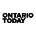Ontario Today (@CBCOntarioToday) Twitter profile photo